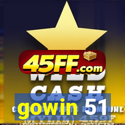 gowin 51